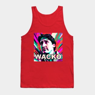 WACKO Tank Top